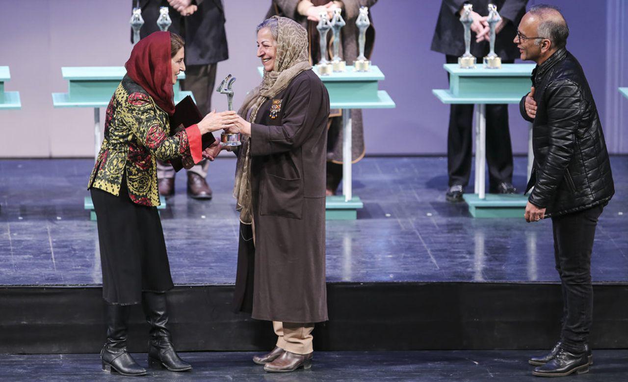 سی و هفتمین جشنواره تئاتر فجر برگزیدگانش را شناخت