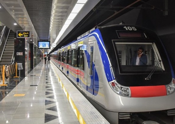 افتتاح خطوط ۶ و ۷ مترو تهران در سه ماهه نخست امسال