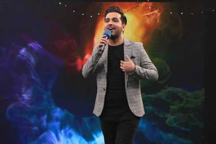 فرزاد فرخ اردیبهشت در تهران کنسرت می‌دهد/ اجرایی با «انرژی مثبت»