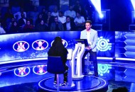 آیت‌الله مکارم شیرازی مسابقه «برنده باش» را مصداق قمار اعلام کرد