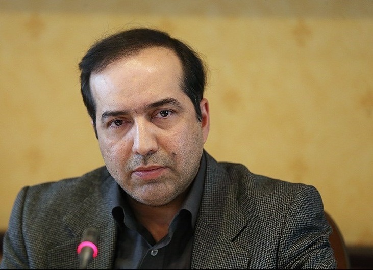 حسین انتظامی برای «ریاست سازمان سینمایی» حکم گرفت