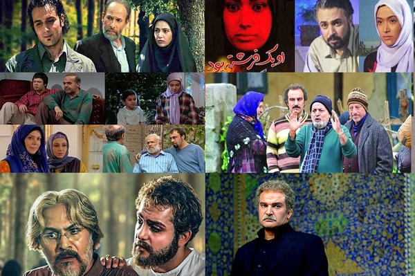 کدام سریال‌ها در ماه رمضان پرطرفدار شدند؟