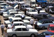 کاهش قیمت خودرو با واردات خودروی دست دوم خارجی