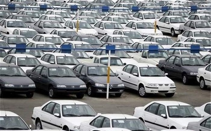 دستیار ویژه وزیر صمت: ۱۰۰ هزار خودرو جدید به بازار عرضه می‌شود