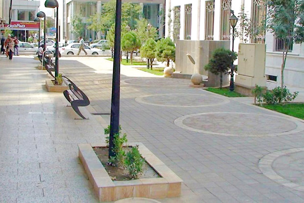 آغاز عملیات اجرایی پیاده راه سازی خیابان لاله زار از ماه آینده