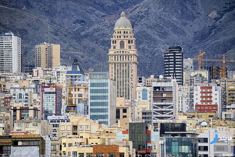 کاهش ۶۱ درصدی معاملات مسکن در تهران