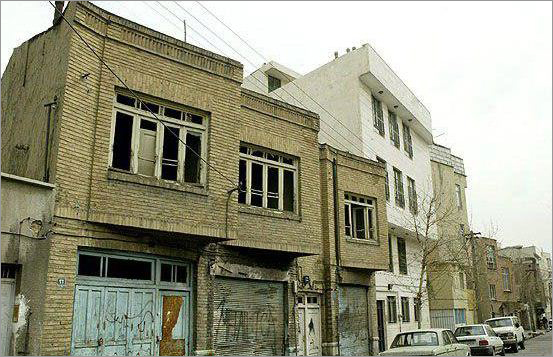 جزئیات اختلاف قیمت در گروه‌های سنی املاک مسکونی تهران
