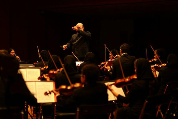 جزییات تازه‌ترین کنسرت ارکستر سمفونیک «رسانه هنر» اعلام شد
