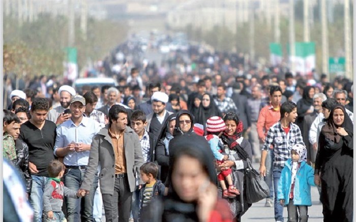 ۵ میلیون ایرانی بدون شغل درآمد دارند