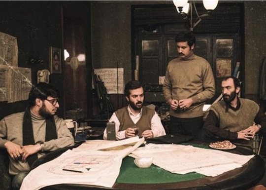 فیلم سینمایی «ماجرای نیمروز: ردخون» از ۳ مهرماه اکران می‌شود