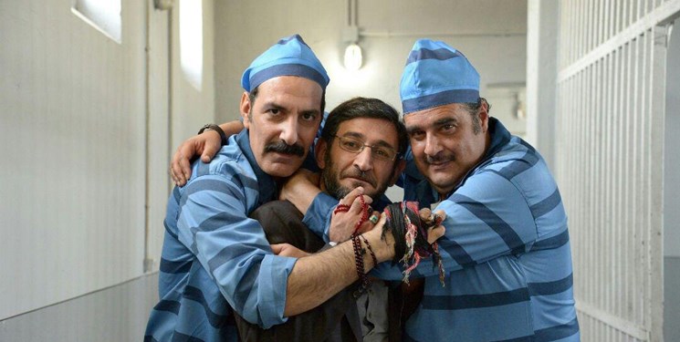 توزیع "زندانی‌ها" و "متری شیش و نیم" در شبکه نمایش خانگی