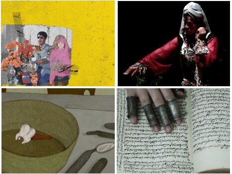 ۴ فیلم ایرانی در جشنواره «نیواورلئان» آمریکا