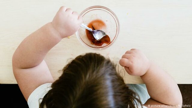 چربی مازاد در بدن موجب افسردگی می‌شود