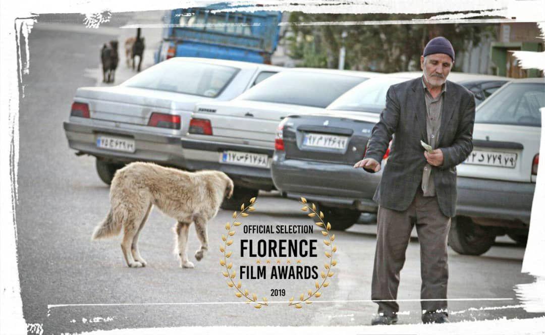حضور خارجی فیلم کوتاه باران برای تو می‌بارد در جشنواره ایتالیایی