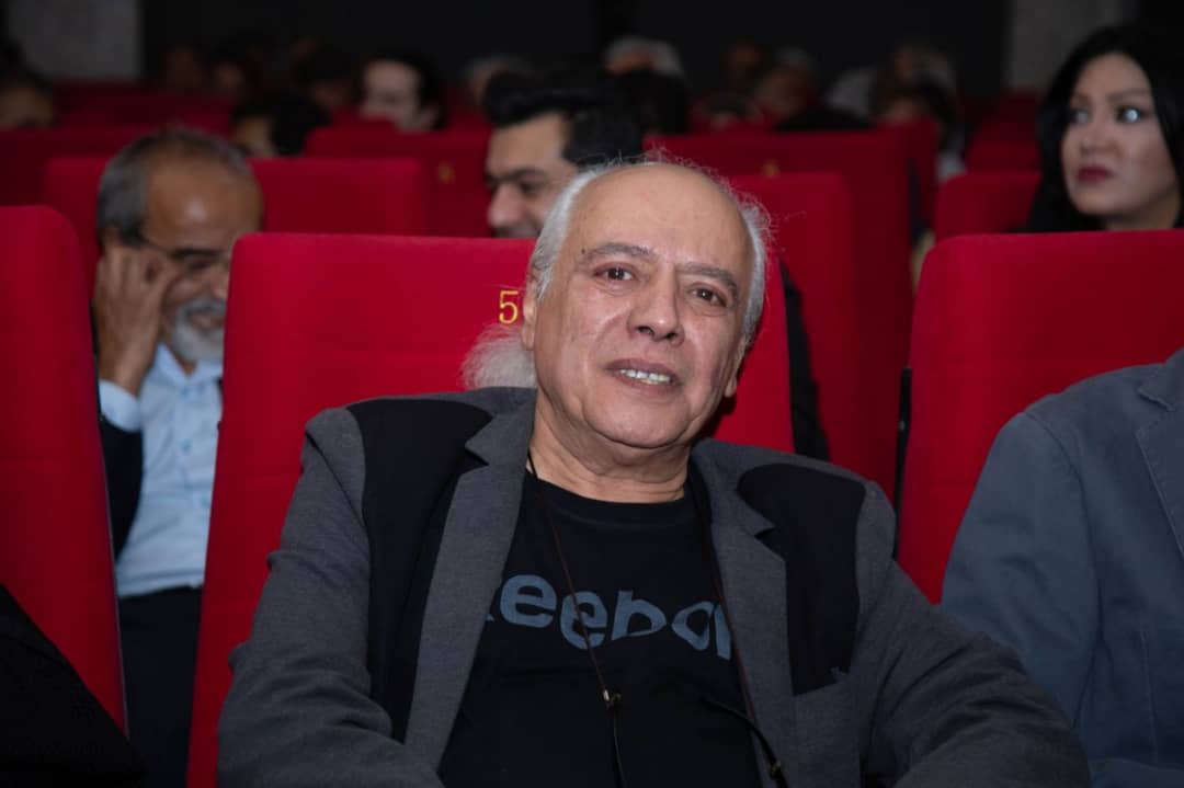 دیدار صمیمانه مردم با سینماگران پیشکسوت در روز ملی سینما