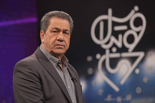 جهانگیر کوثری «فروغ فرخزاد» را می‌سازد