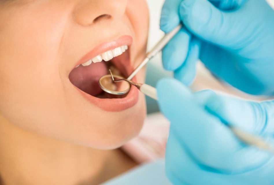 دندان‌پزشکی مهم‌ترین گروه‌ برای پیشگیری از بروز سرطان دهان است