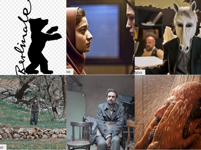برنامه‌ نمایش فیلم‌های ایرانی در برلین ۲۰۲۰ اعلام شد