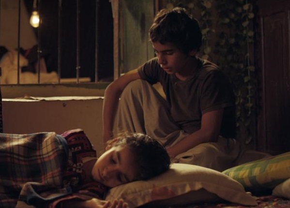«بی‌گاه» بهترین فیلم جشنواره بین‌المللی فیلم "کانزاس سیتی آمریکا"