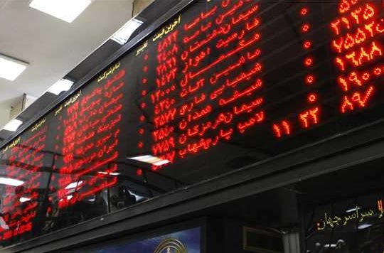 عرضه ۲ درصد سهام شستا در بورس تا ۳ ماه آینده
