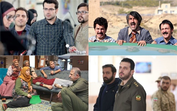نگاهی به سریال‌های تلویزیونی ماه رمضان از زیر خاکی، سرباز تا بچه مهندس