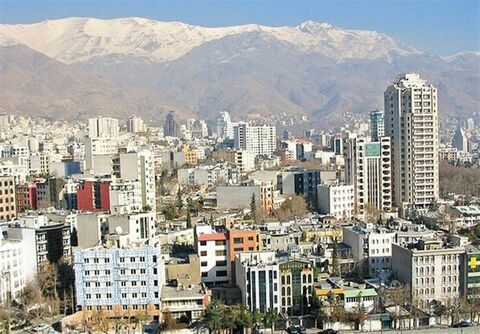 ۴۴ درصد تهرانی‌ها مستاجر هستند