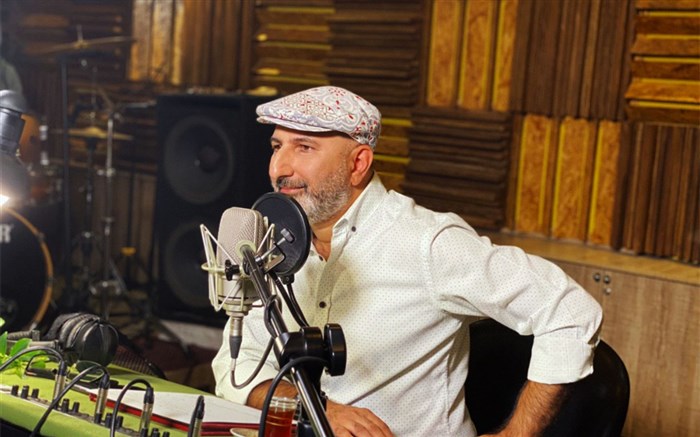 منصور ضابطیان «پنجشنبه جمعه» به رادیو می آید