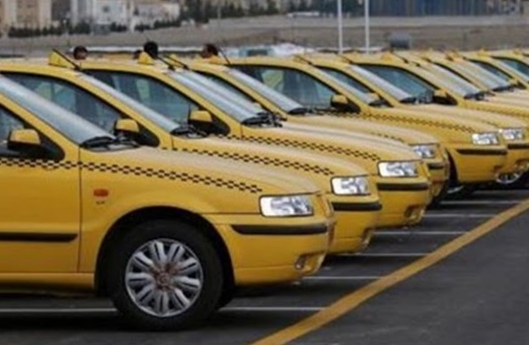 «بارکد واحد» برای پرداخت اینترنتی کرایه تاکسی اجرایی شد