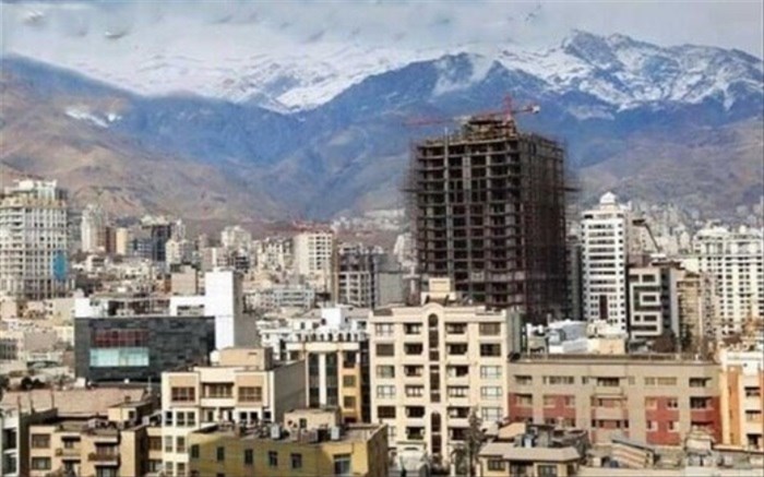 وزیر راه به بانک مرکزی پیشنهاد افزایش سقف وام مسکن داد