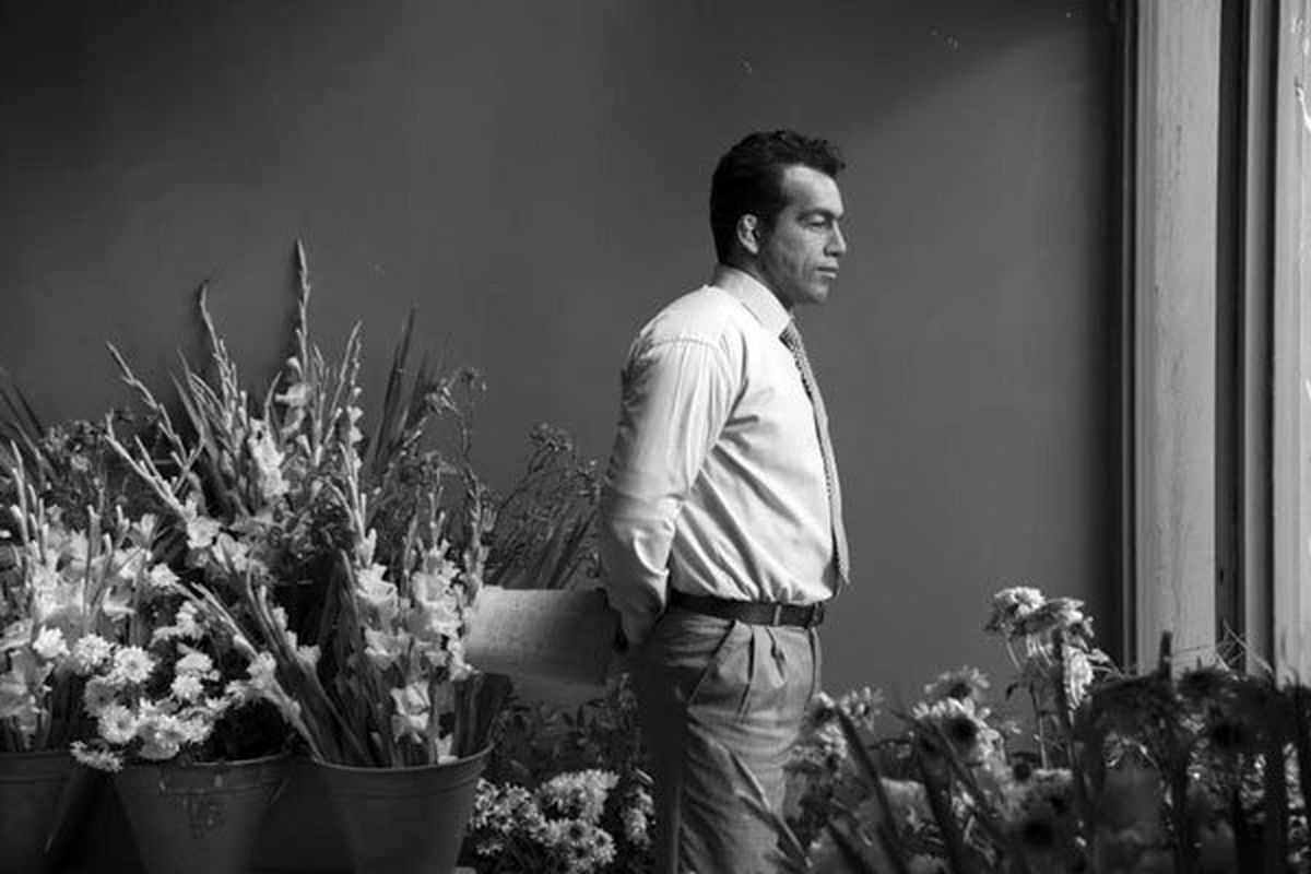 فیلم غلامرضا تختی در جشنواره فیلم‌های آسیایی بارسلون