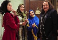 «زن ها فرشه‌اند ۲» در بین ۵ فیلم پرفروش اکران آنلاین سینمای ایران