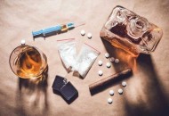 احتمال ابتلای مصرف‌کنندگان مواد مخدر به کرونا بیشتر از سایر افراد عادی است