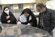 بسیج ارگان ها برای شناسایی ناقلان بی علامت در جنوبشرق تهران