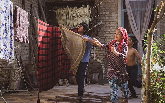 «یدو» در راه جشنواره فیلم فجر