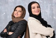 متین ستوده وسمیرا حسینی بازیگران «سهم زن» شدند