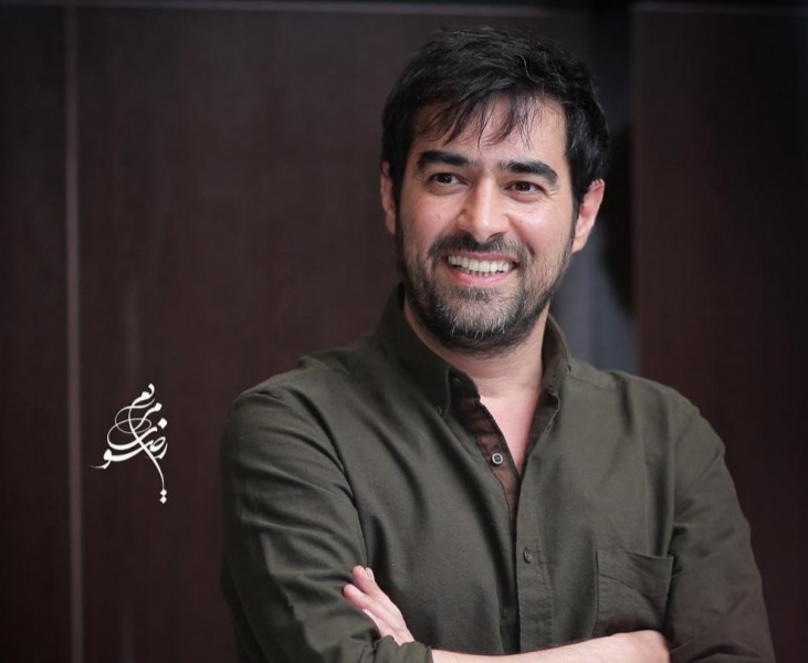 شهاب حسینی از اینستاگرام خداحافظی کرد