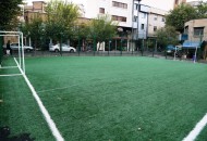 پیشرفت بیش از ۹۰ درصد پروژه های توسعه محله ای در بخش مرکزی شهر تهران