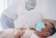 نشانه‌های درگیری ریه در بیماران کرونایی چیست