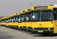 ورود هزار دستگاه اتوبوس برقی به کشور تا ۲ ماه آینده