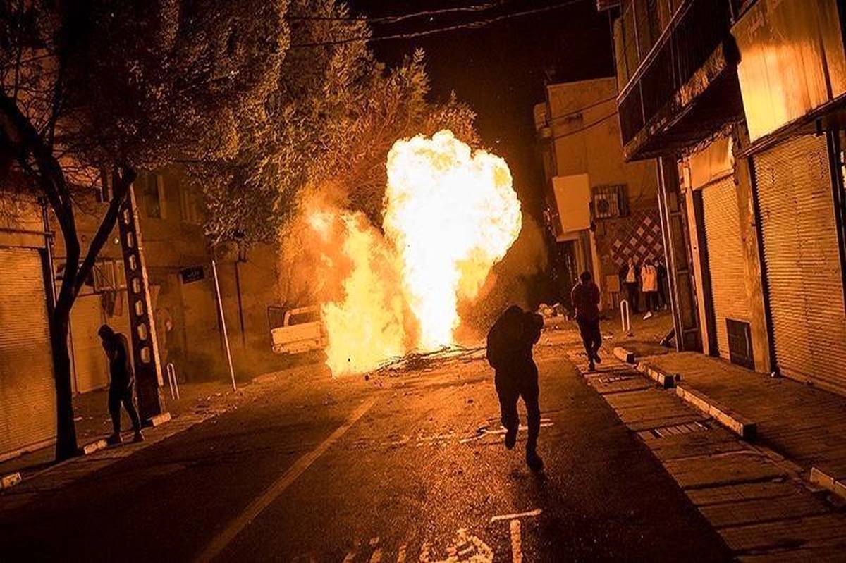 سوختگی عمیق تر درمان سخت تر